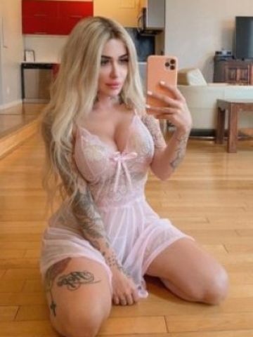 Жанна Сочные Губы