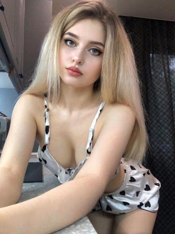 Анастасия фото 2